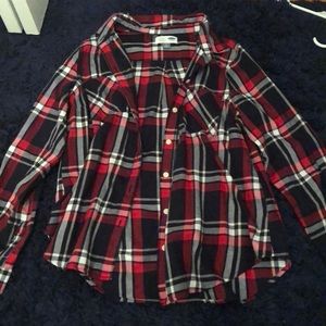 Plain shirt (Women’s)